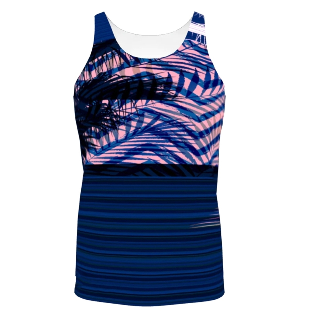 1 Tank Top - Image 1