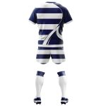 Rugby Uniform