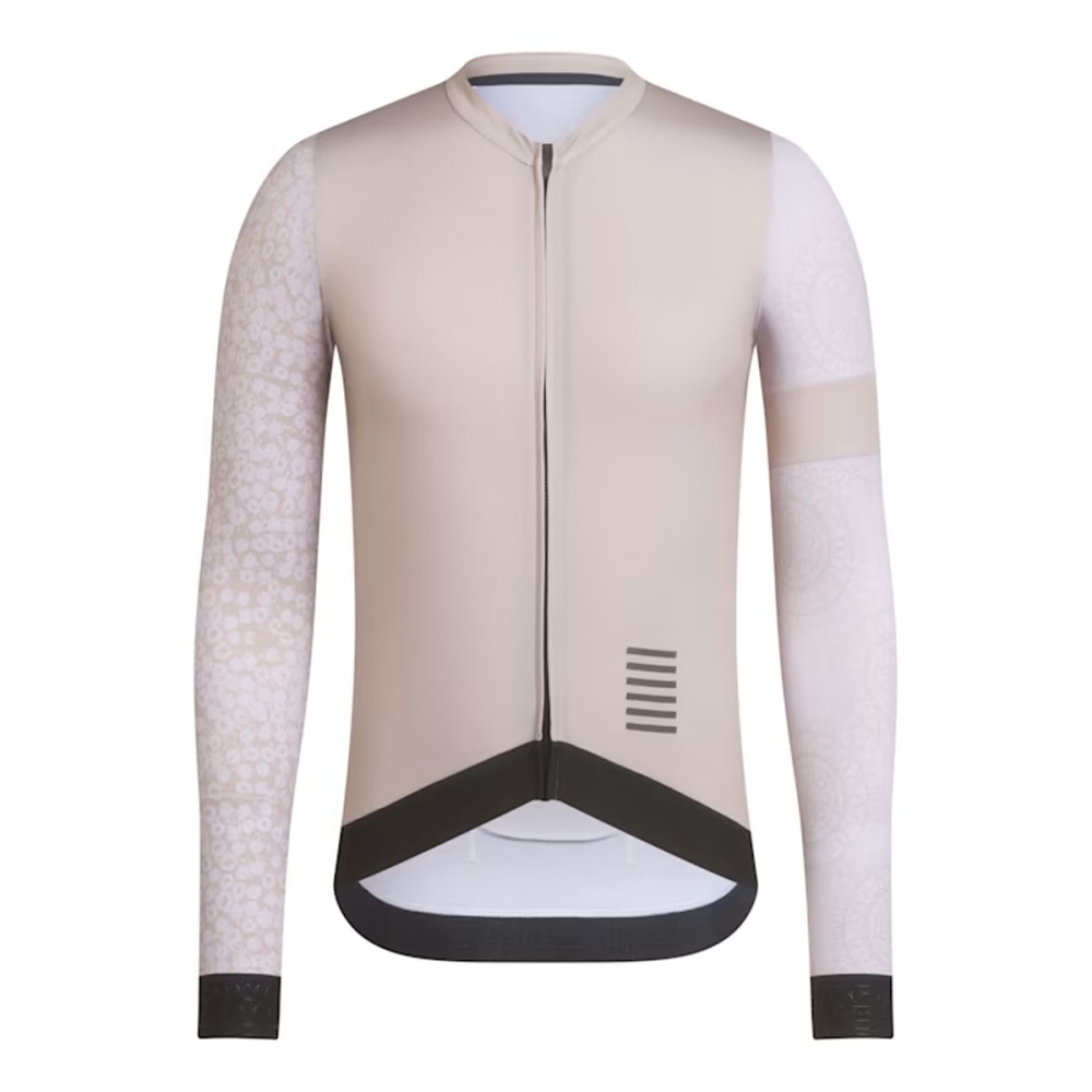 2 Cycling Jerseys - Image 1