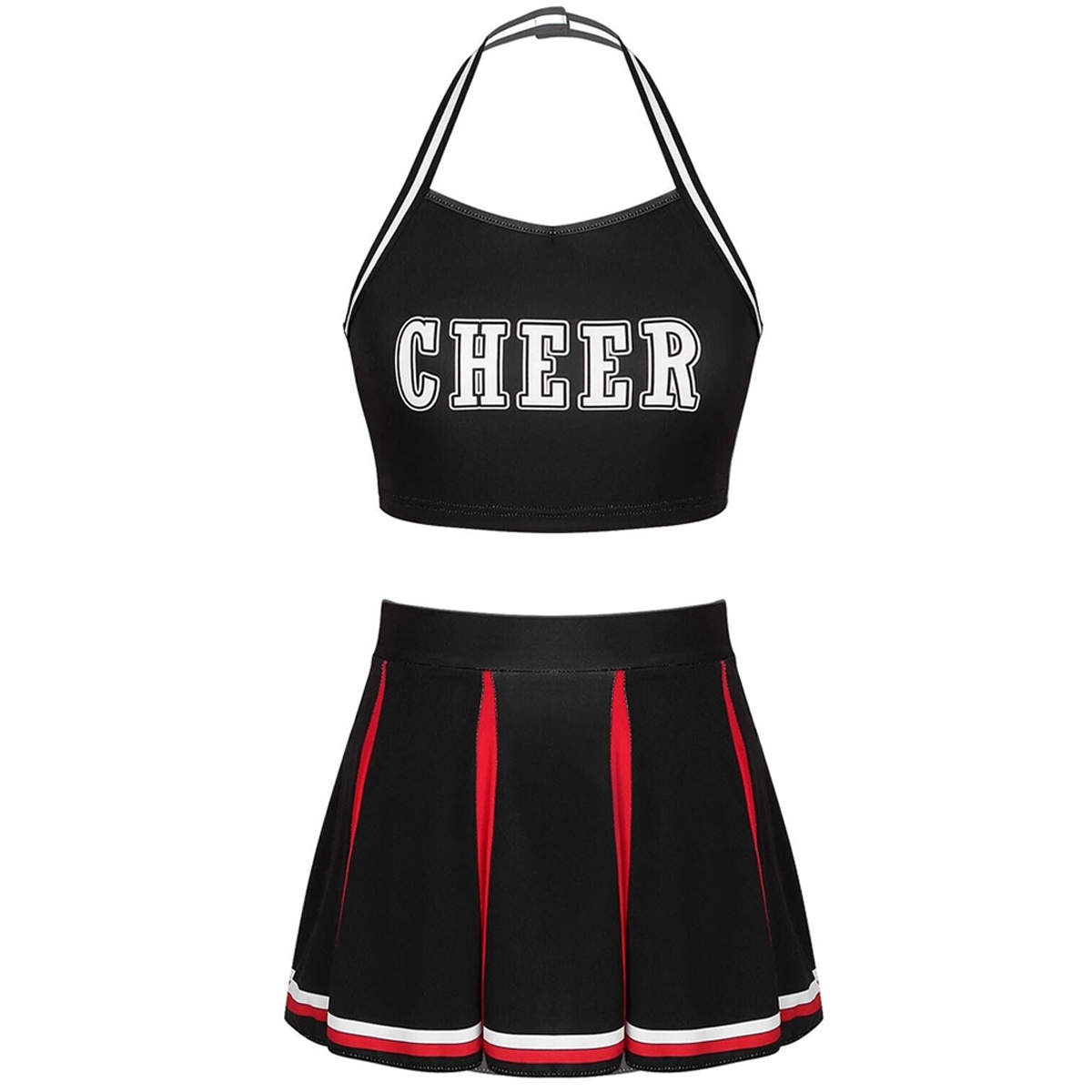 3-1 Cheer leading Uniform - Image 1