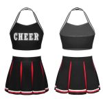 Cheer leading Uniform - Image 4