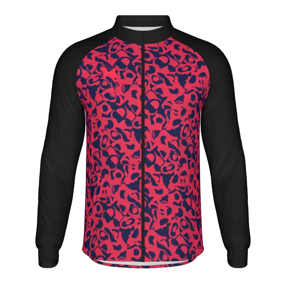 3 Warm Up Jacket - Image 1