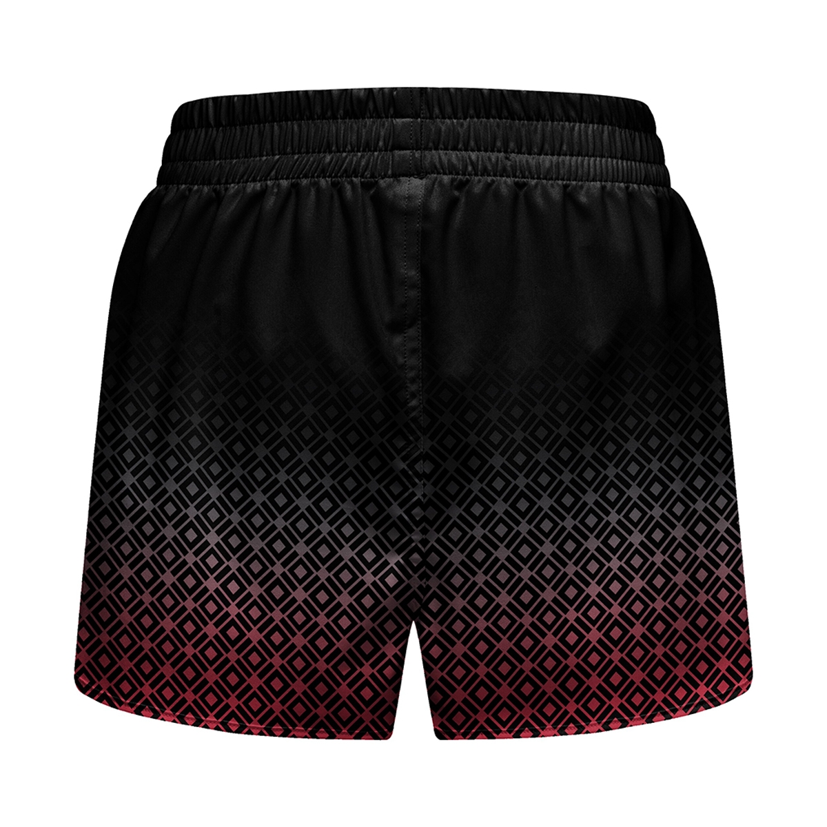 4-2 Sublimation Short - Image 1
