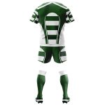 Rugby Uniform