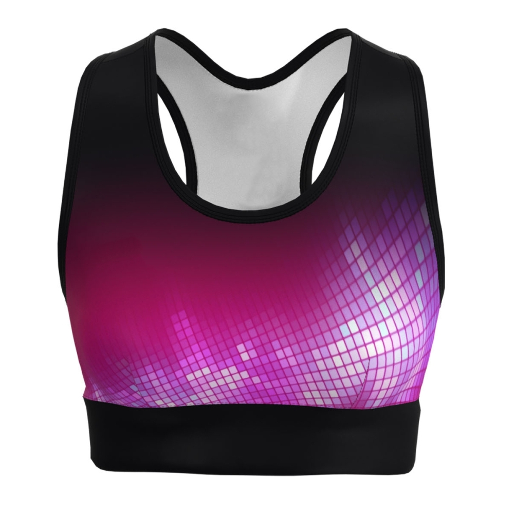 4 Gym Bra - Image 1