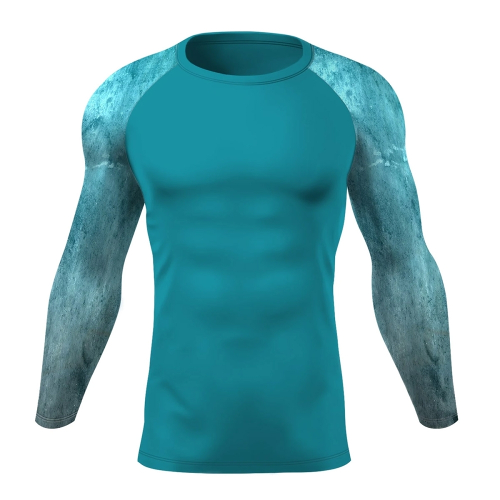 4 Rash Guard - Image 1