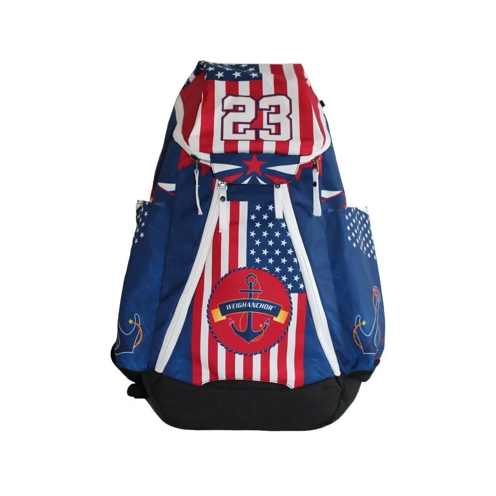 4 Sports Bag - Image 1