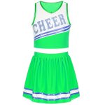 Cheer leading Uniform