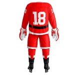 Ice Hockey Uniform - Image 2