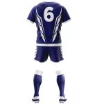 Rugby Uniform - Image 2