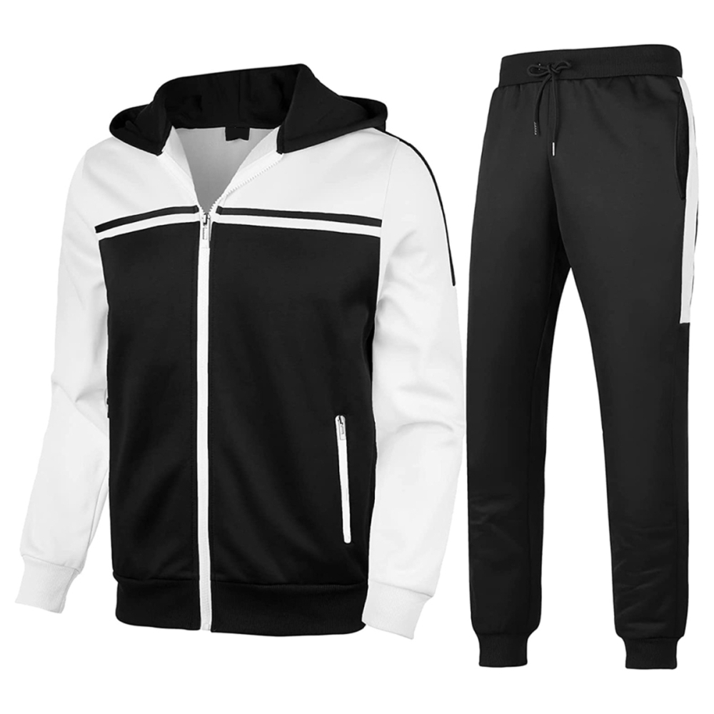 5 Tracksuit - Image 1
