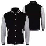 Varsity Jacket - Image 4