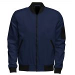Bomber Jacket - Image 5