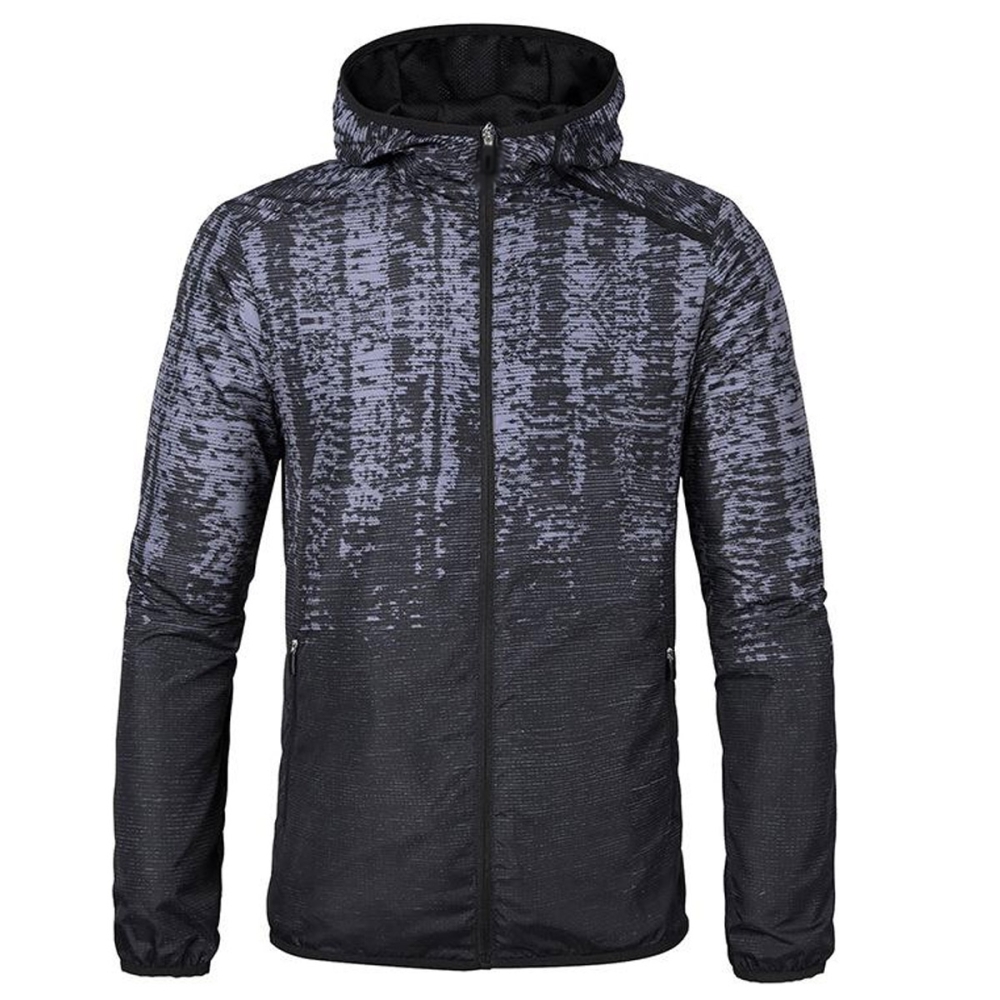 6 Soft Shell Jacket - Image 1