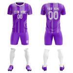 Soccer Uniform - Image 2