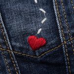 Denim jacket - Image 3