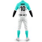 Baseball Uniform - Image 2