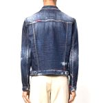 Denim jacket - Image 2