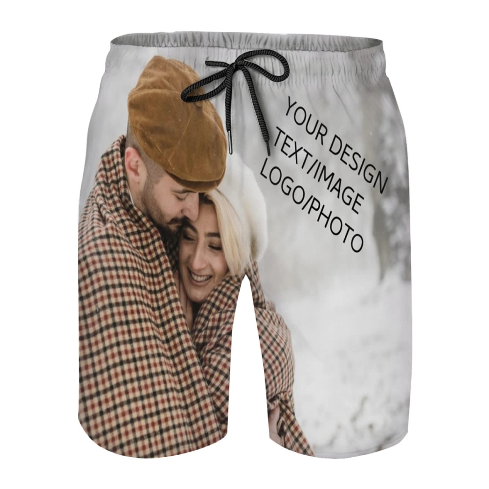 7 Sublimation Short - Image 1