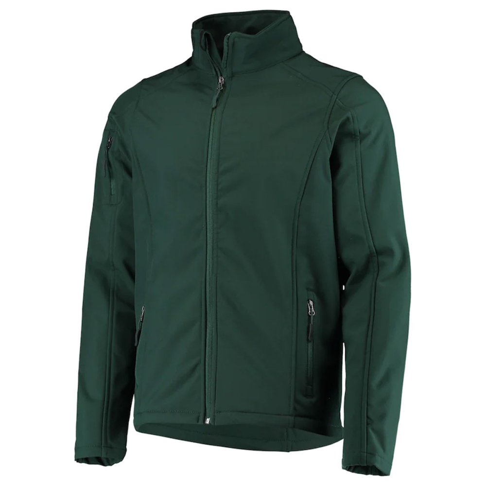 7 Soft Shell Jacket - Image 1