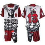 Lacrosse Uniform - Image 2