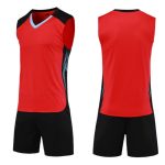 Volleyball Uniform - Image 3