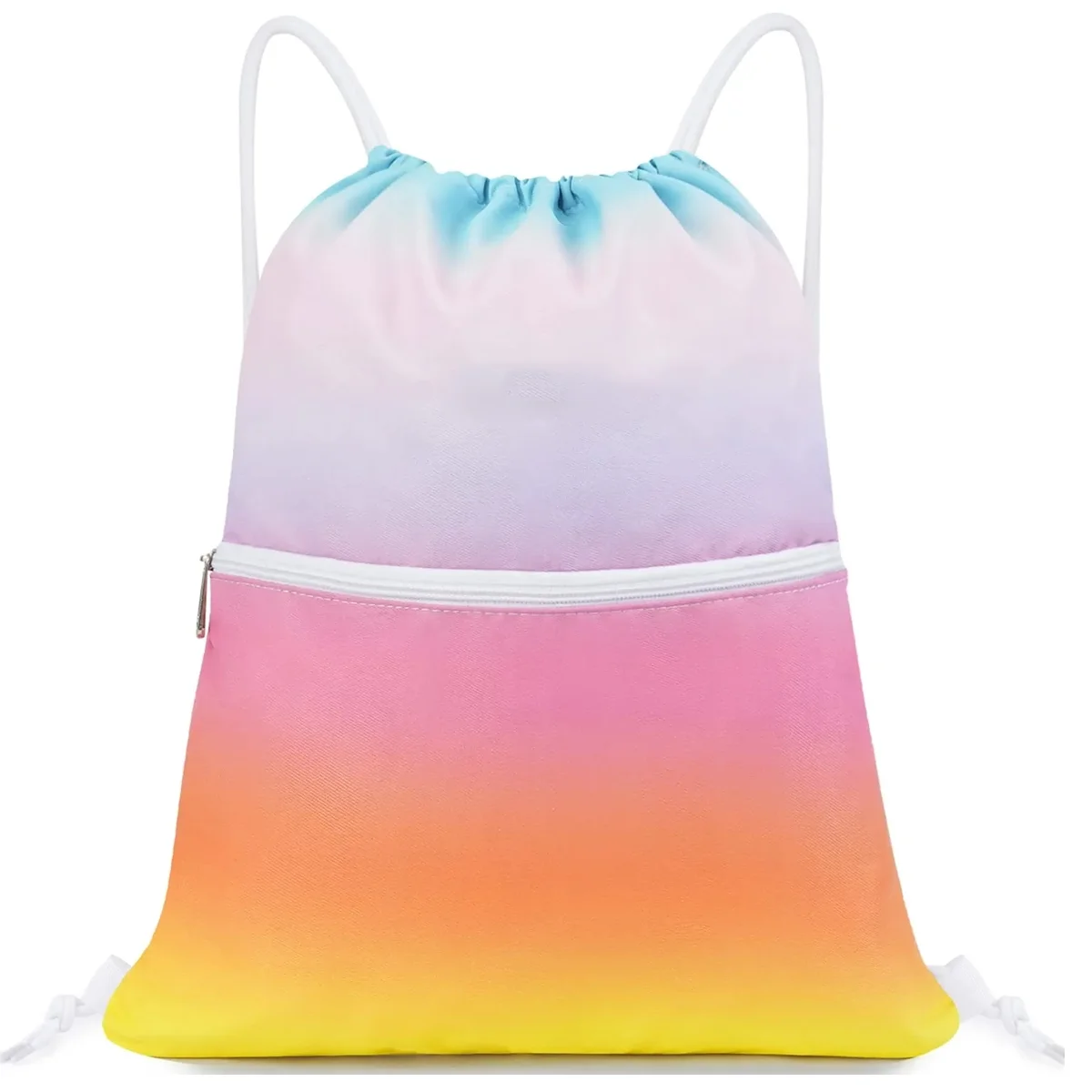 8 Drawstring Bag - Image 1