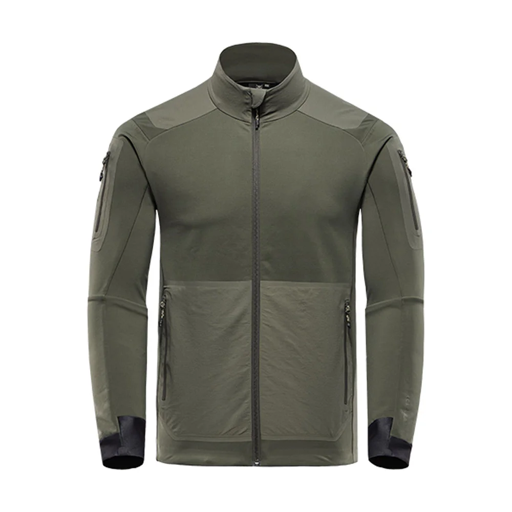 1 (6) Codura Jacket - Image 1